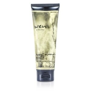 Wen Sweet Almond Mint Anti-Frizz Styling Crème 120ml/4oz